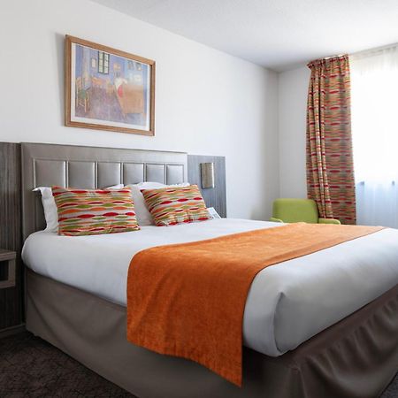 Hotel Atrium Arles Centre Ngoại thất bức ảnh