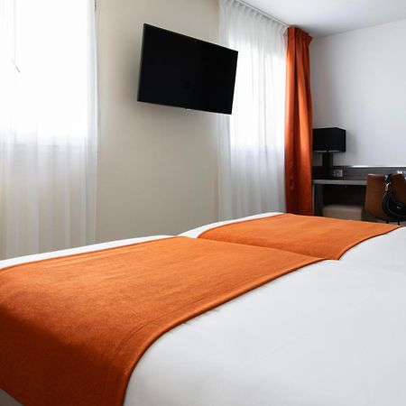 Hotel Atrium Arles Centre Ngoại thất bức ảnh