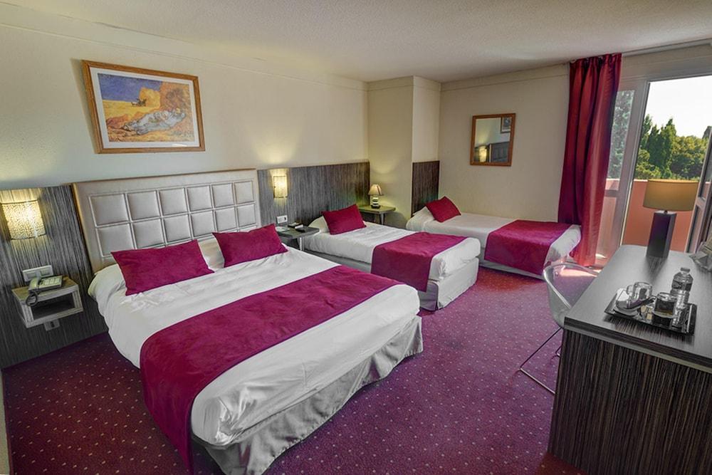Hotel Atrium Arles Centre Ngoại thất bức ảnh