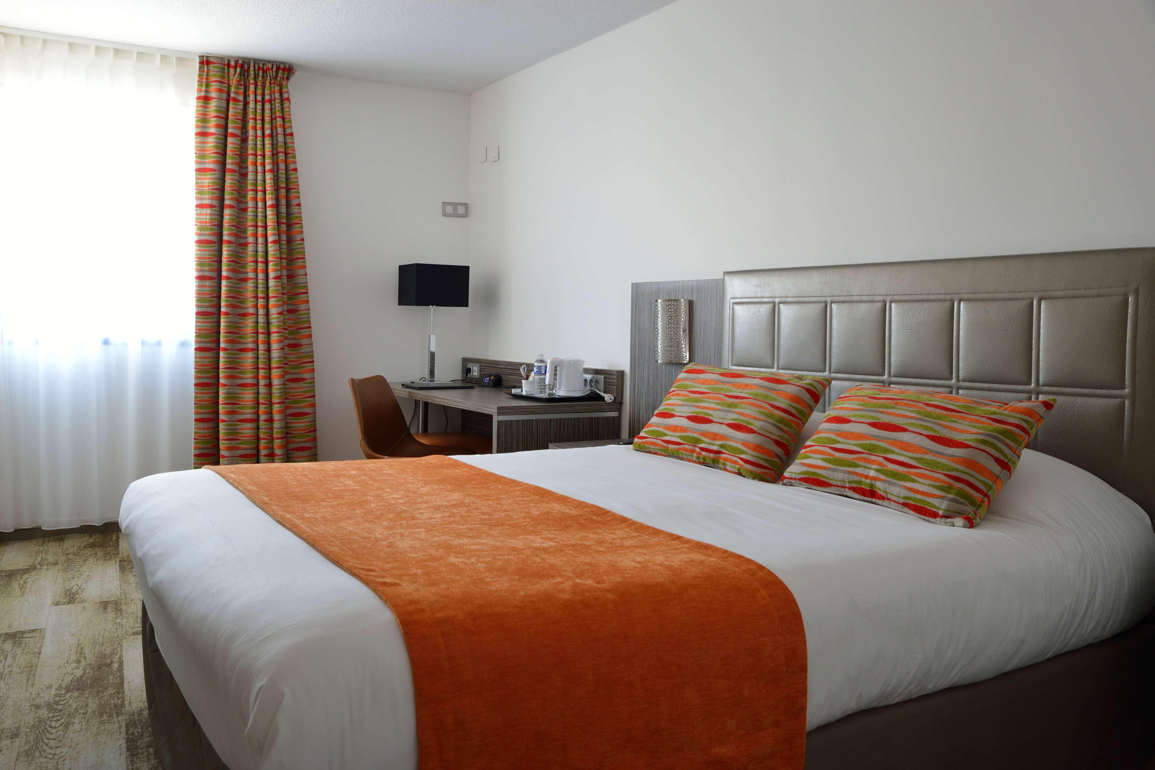 Hotel Atrium Arles Centre Ngoại thất bức ảnh