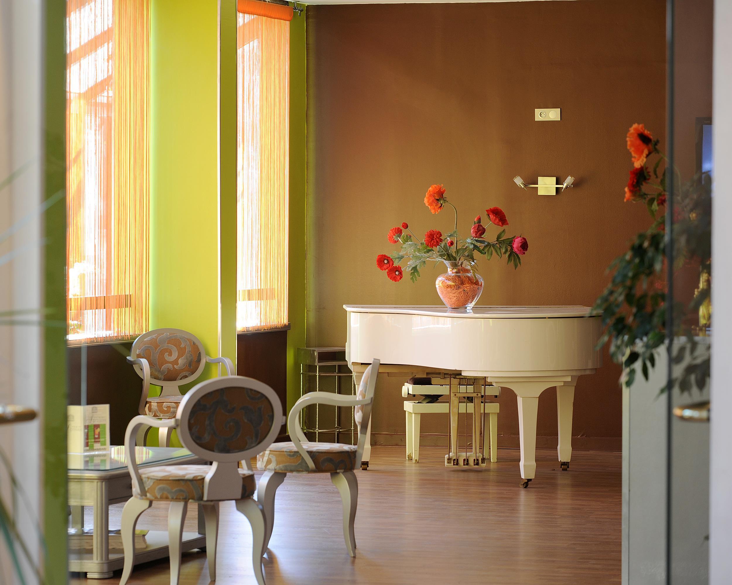 Hotel Atrium Arles Centre Ngoại thất bức ảnh