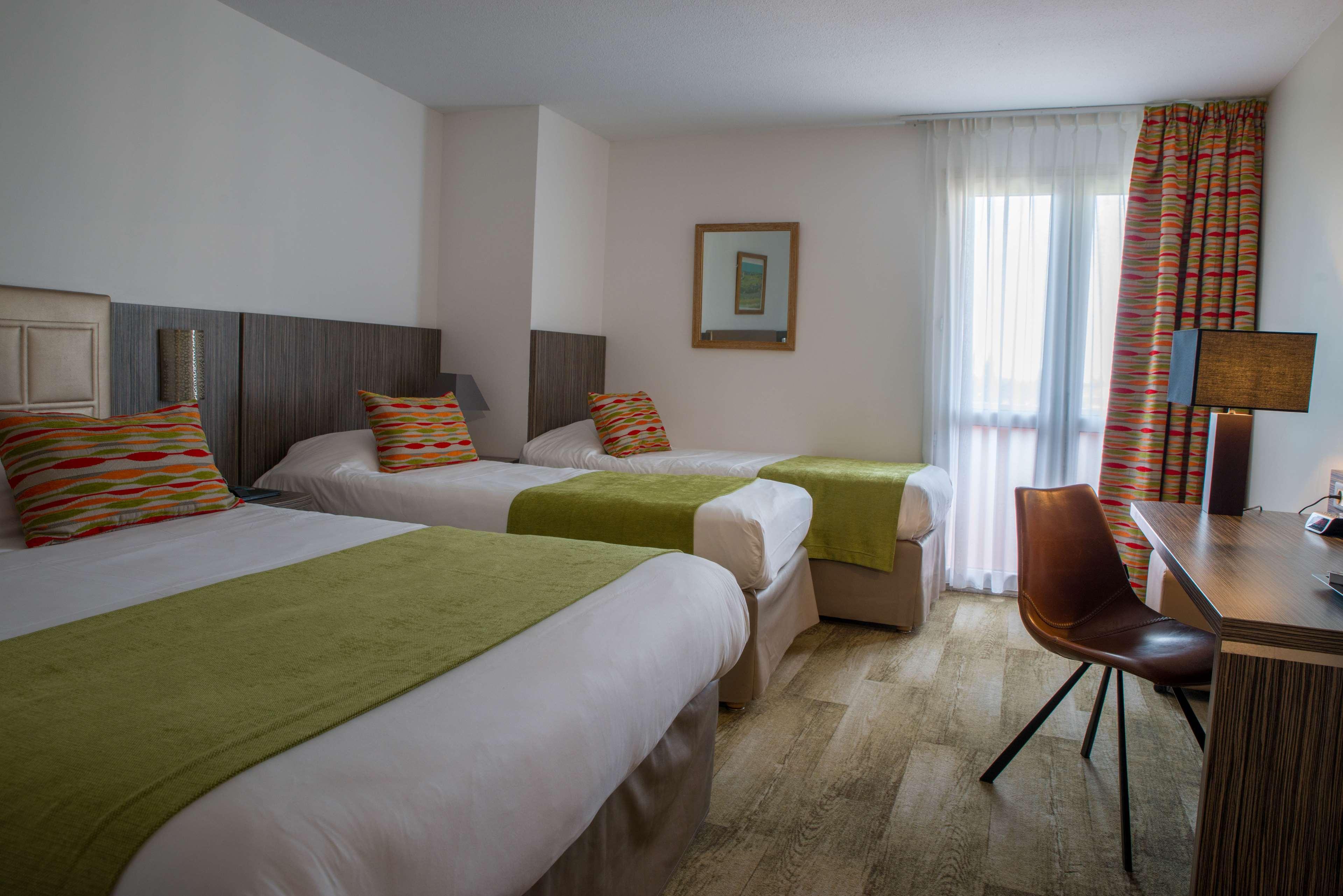 Hotel Atrium Arles Centre Ngoại thất bức ảnh