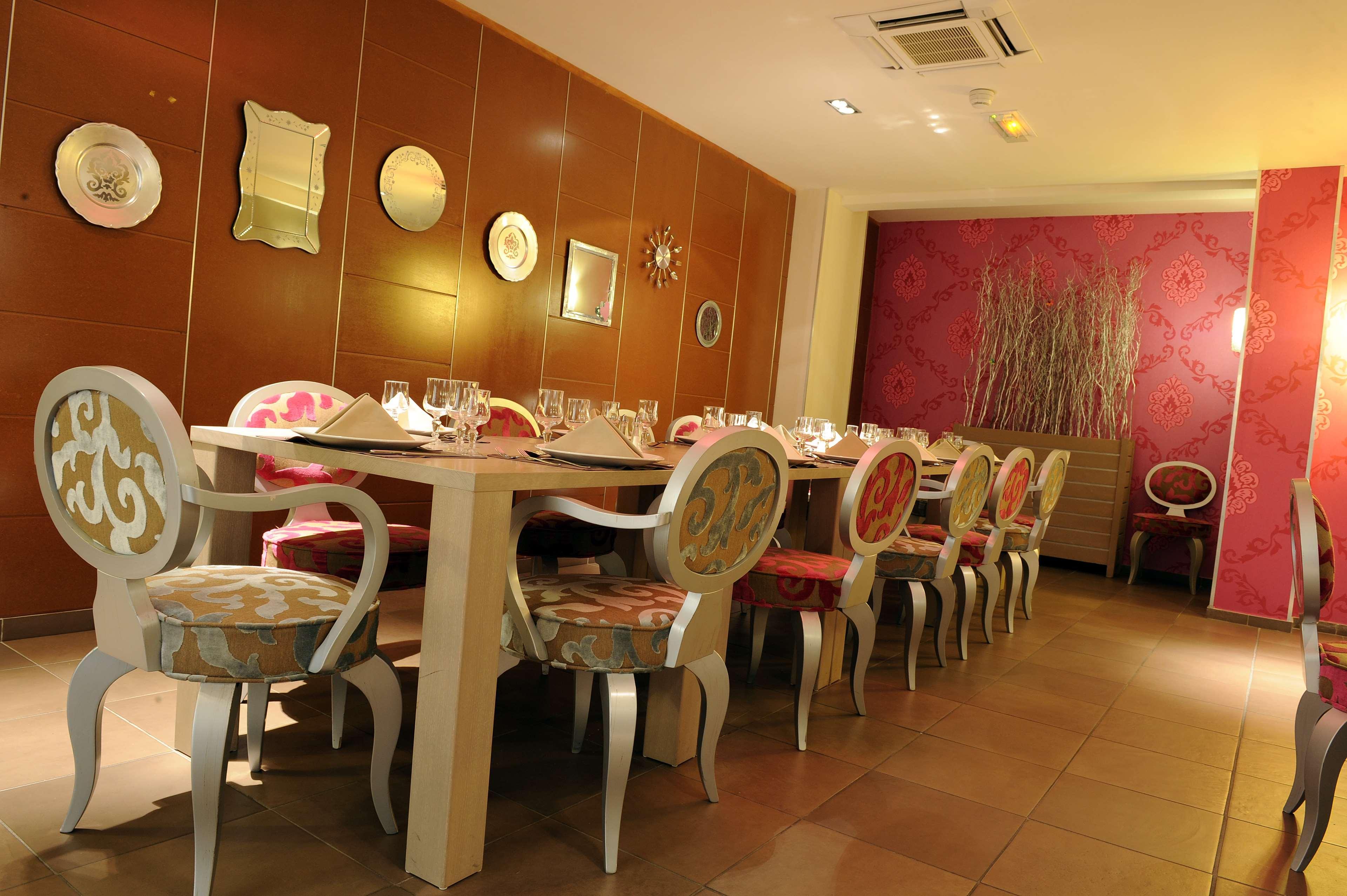 Hotel Atrium Arles Centre Ngoại thất bức ảnh
