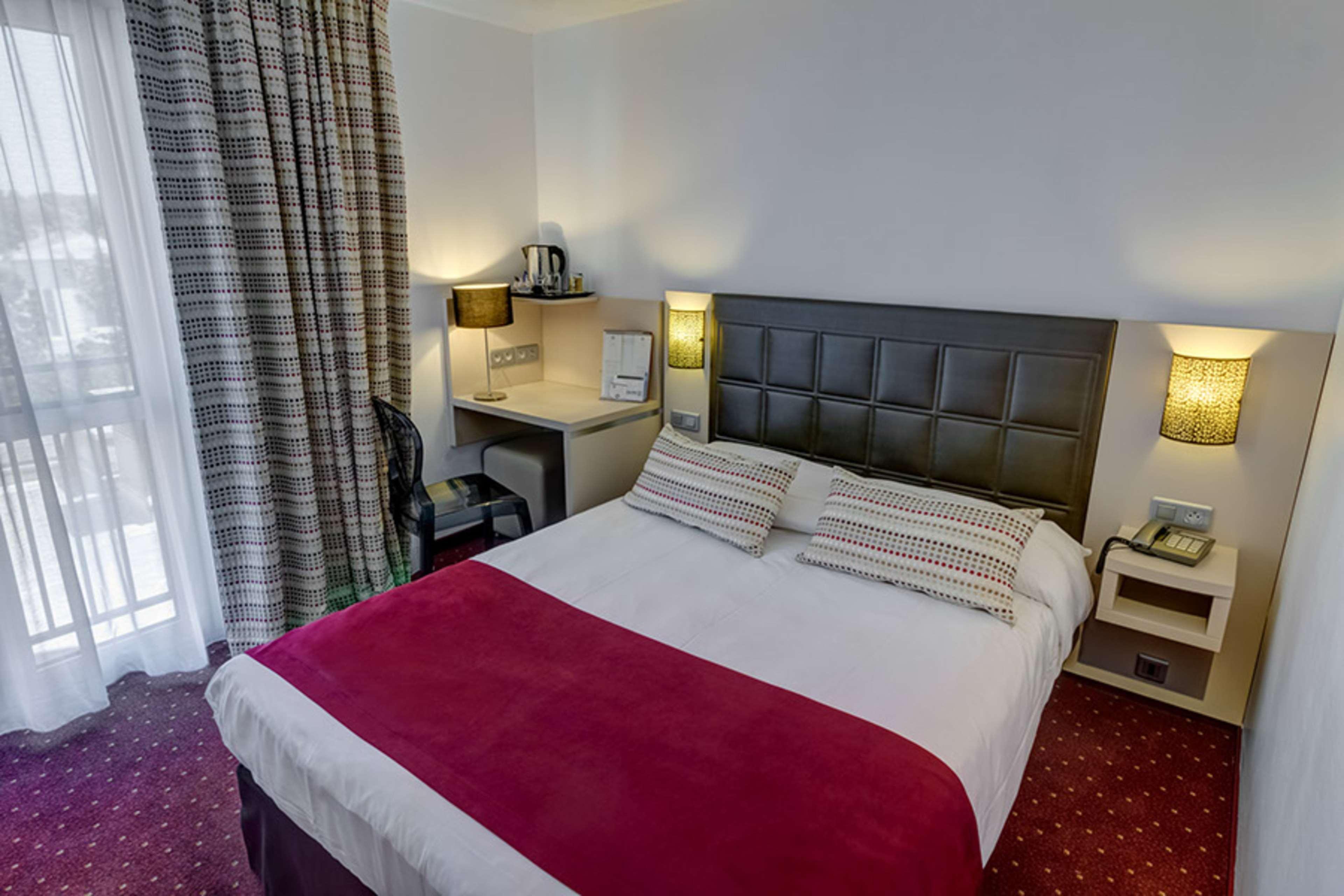 Hotel Atrium Arles Centre Ngoại thất bức ảnh