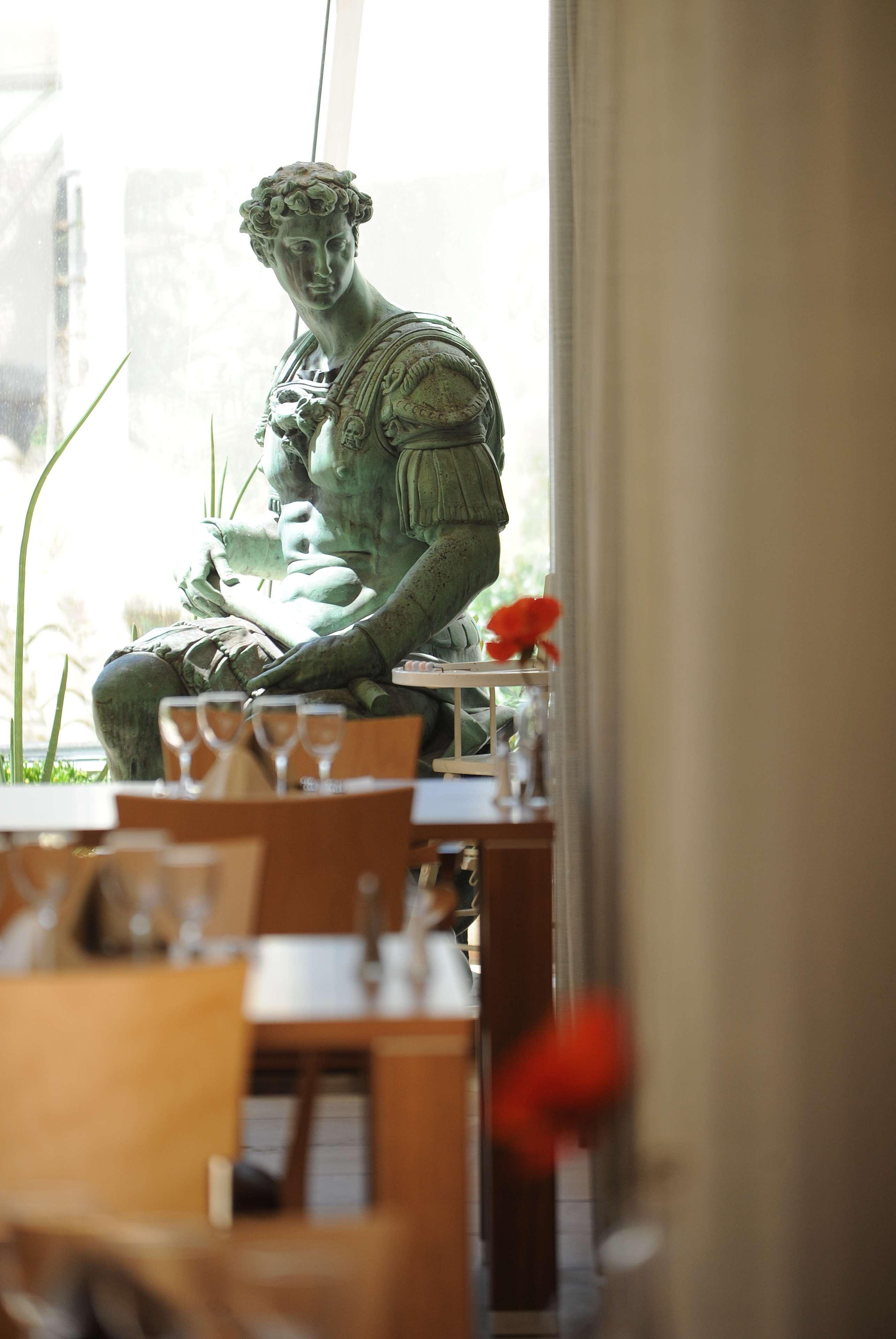 Hotel Atrium Arles Centre Ngoại thất bức ảnh