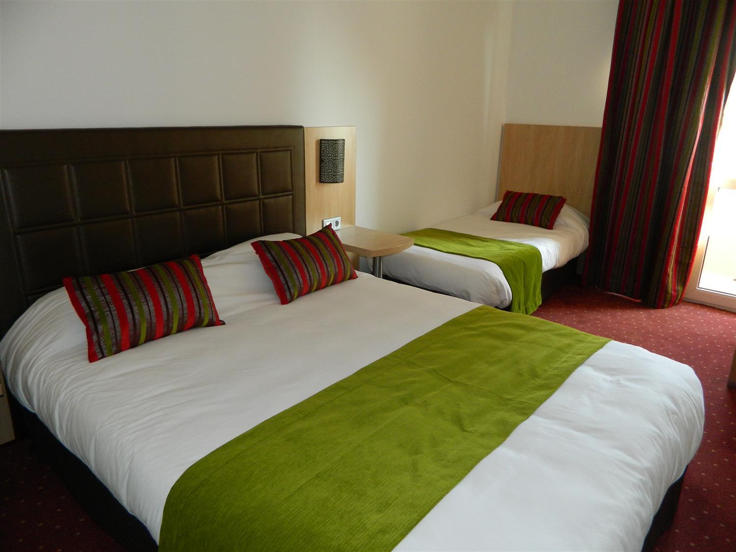 Hotel Atrium Arles Centre Ngoại thất bức ảnh