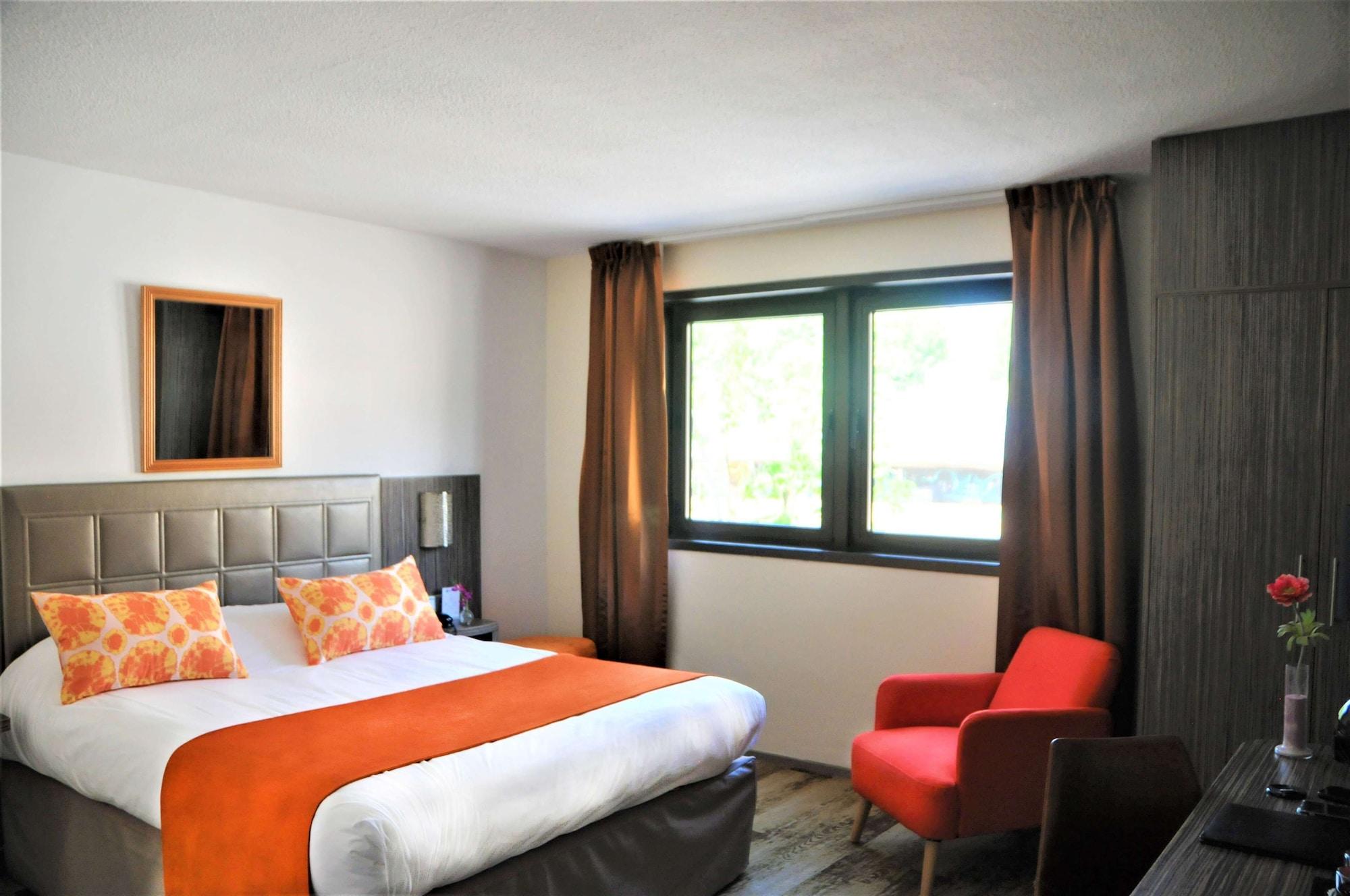 Hotel Atrium Arles Centre Ngoại thất bức ảnh
