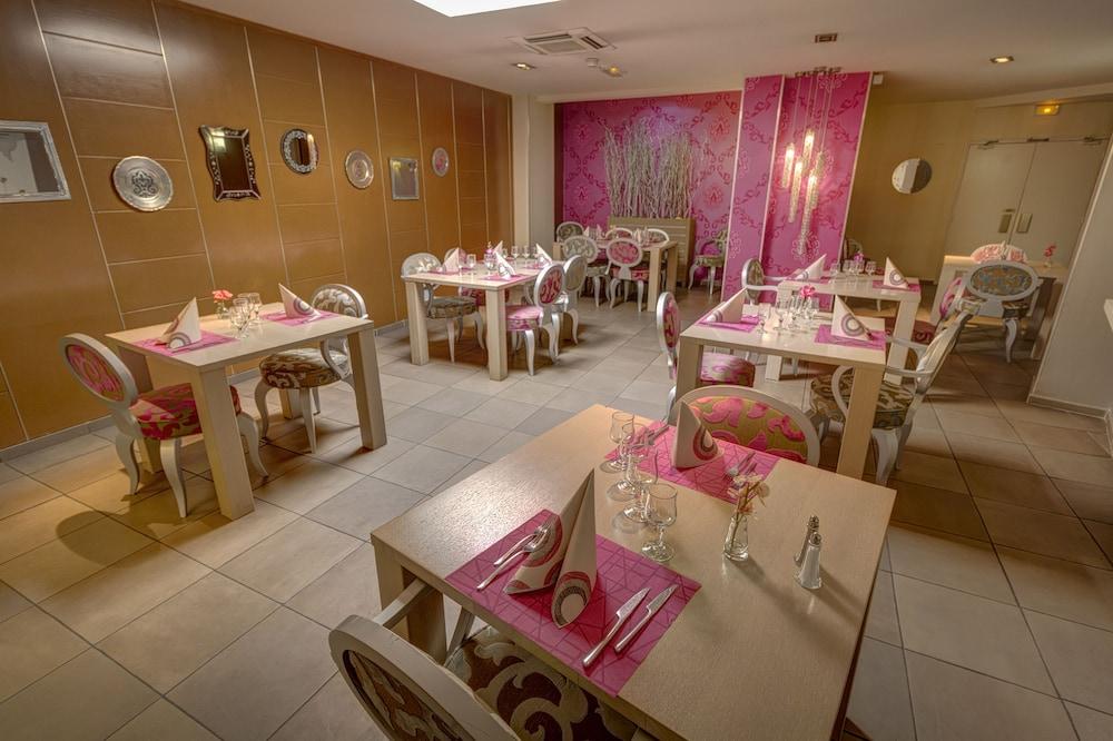Hotel Atrium Arles Centre Ngoại thất bức ảnh