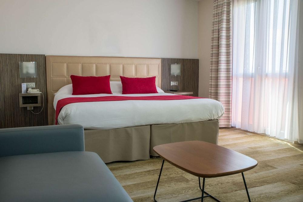 Hotel Atrium Arles Centre Ngoại thất bức ảnh