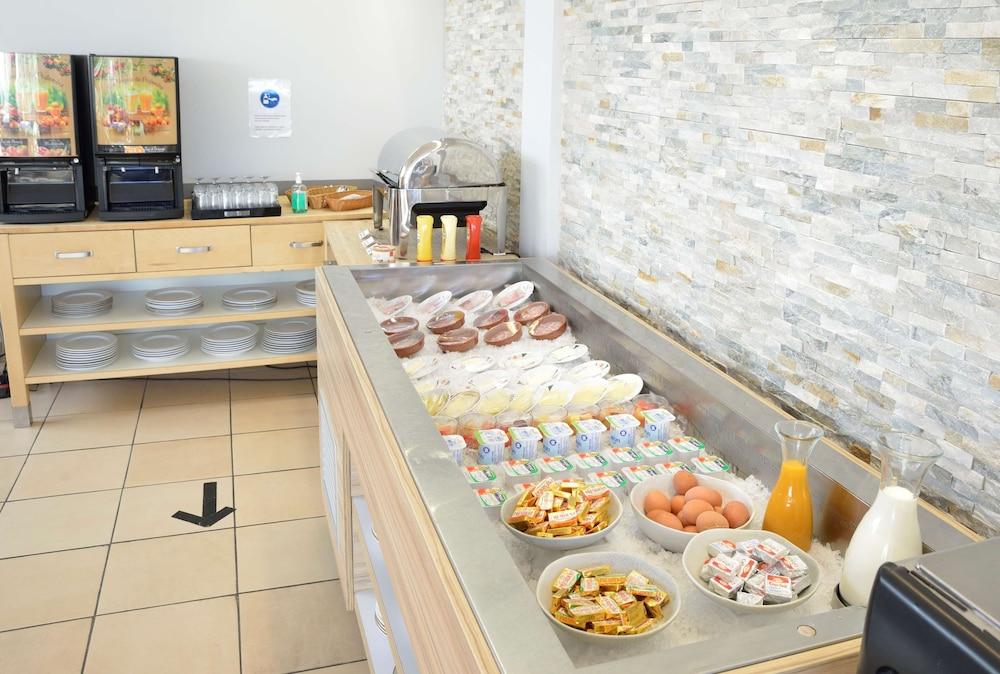 Hotel Atrium Arles Centre Ngoại thất bức ảnh
