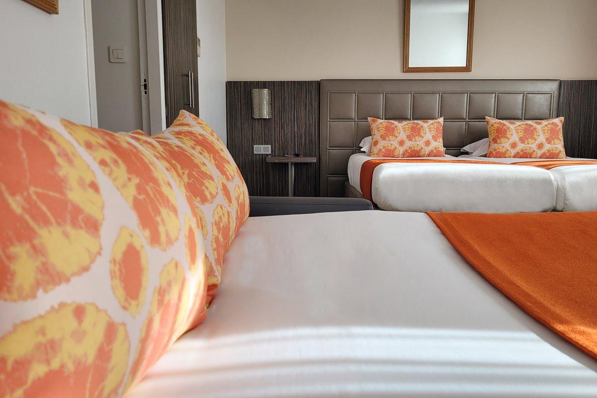 Hotel Atrium Arles Centre Ngoại thất bức ảnh