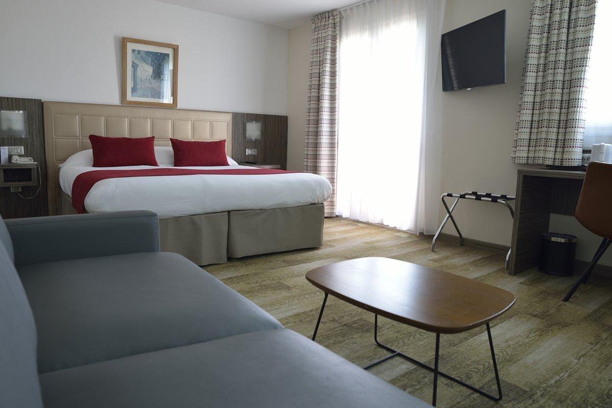 Hotel Atrium Arles Centre Ngoại thất bức ảnh