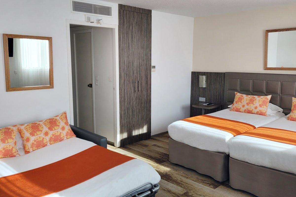 Hotel Atrium Arles Centre Ngoại thất bức ảnh