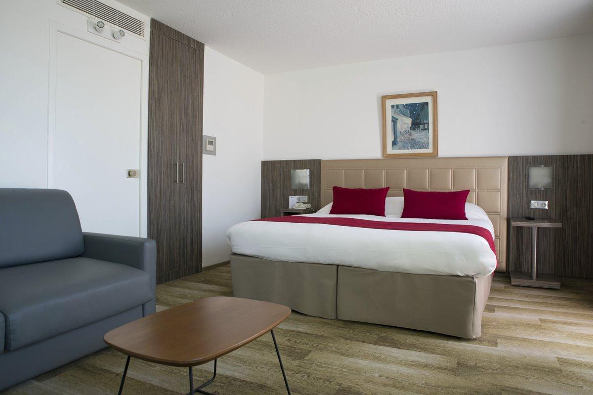 Hotel Atrium Arles Centre Ngoại thất bức ảnh