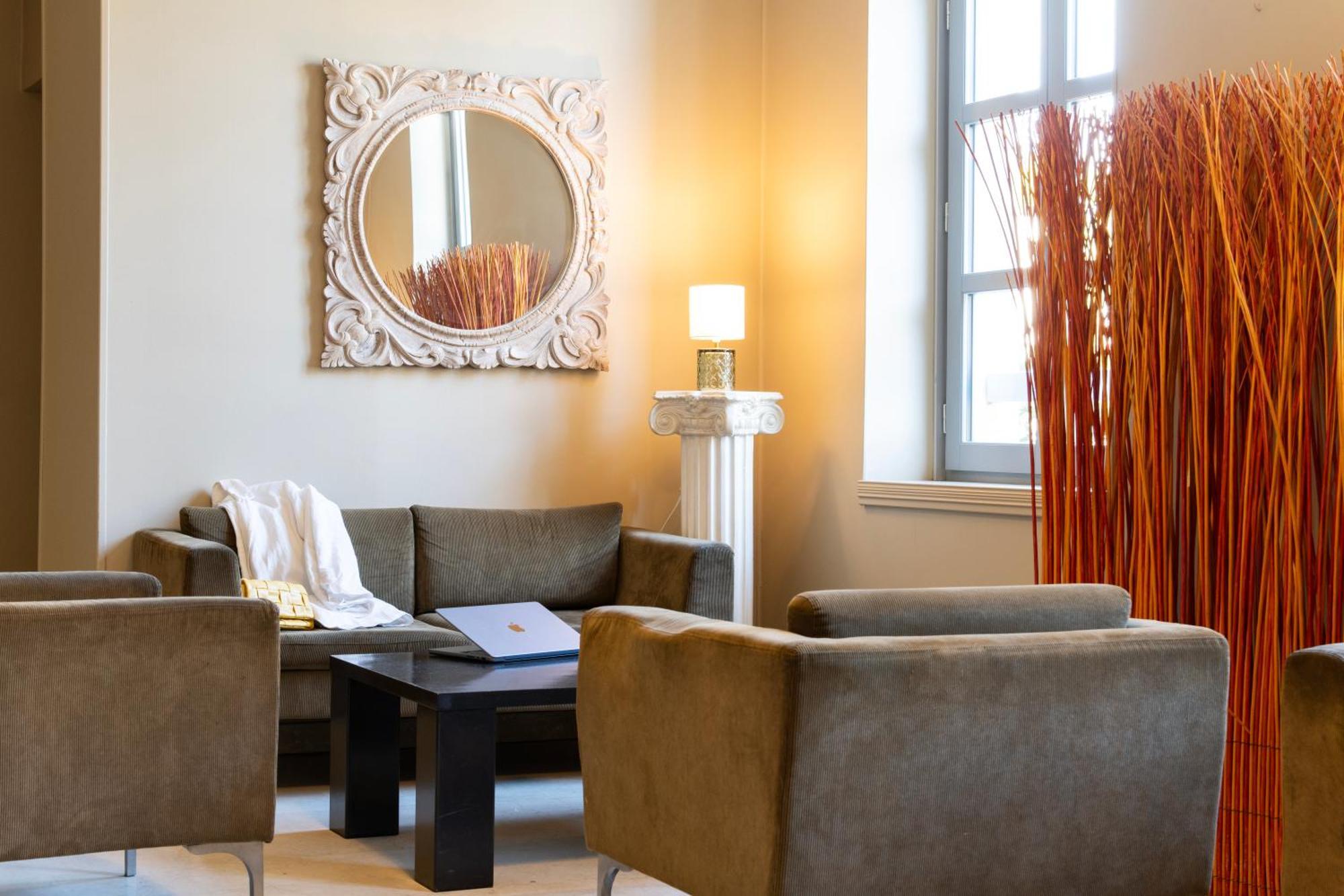 Hotel Atrium Arles Centre Ngoại thất bức ảnh