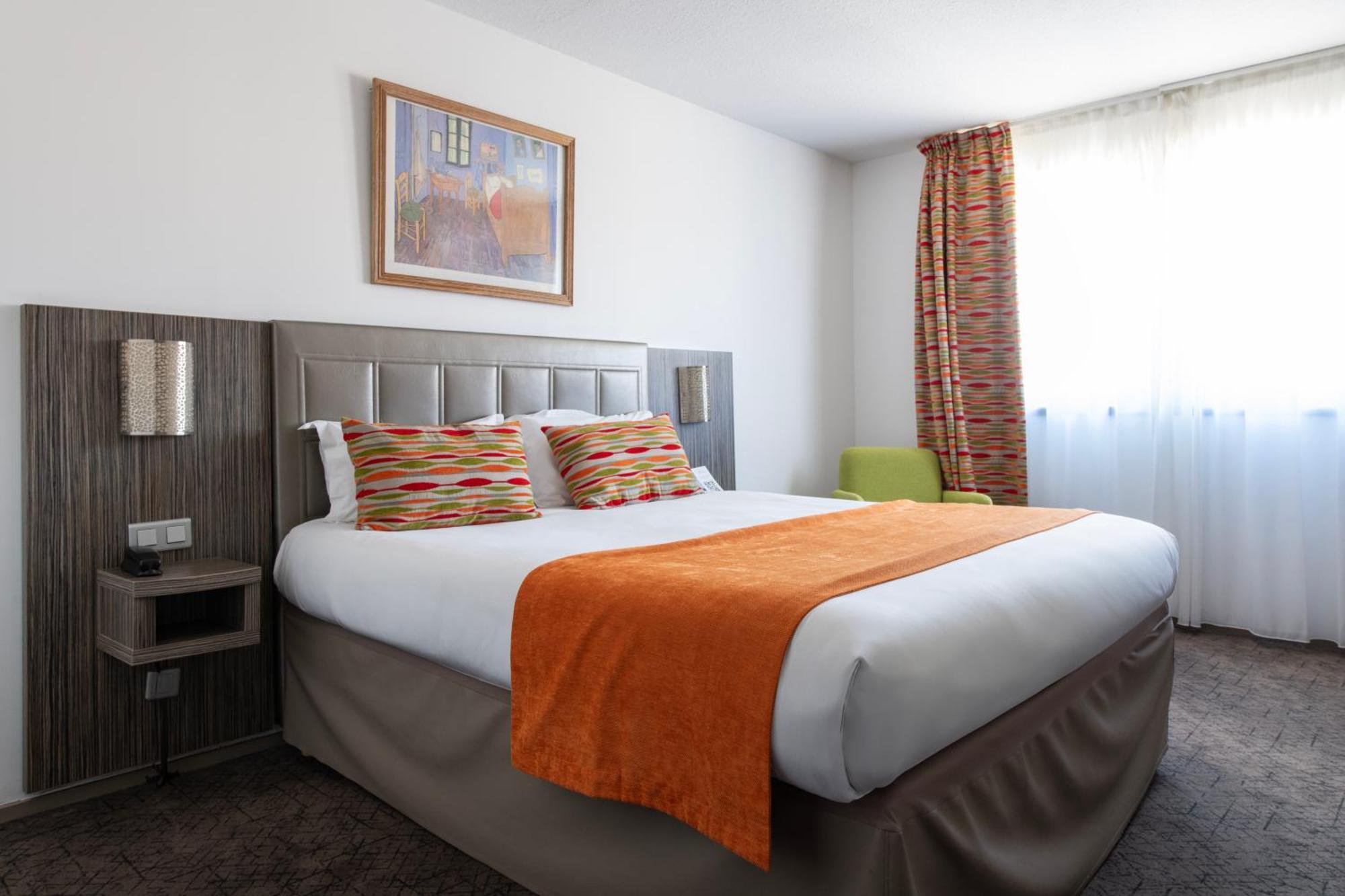 Hotel Atrium Arles Centre Ngoại thất bức ảnh