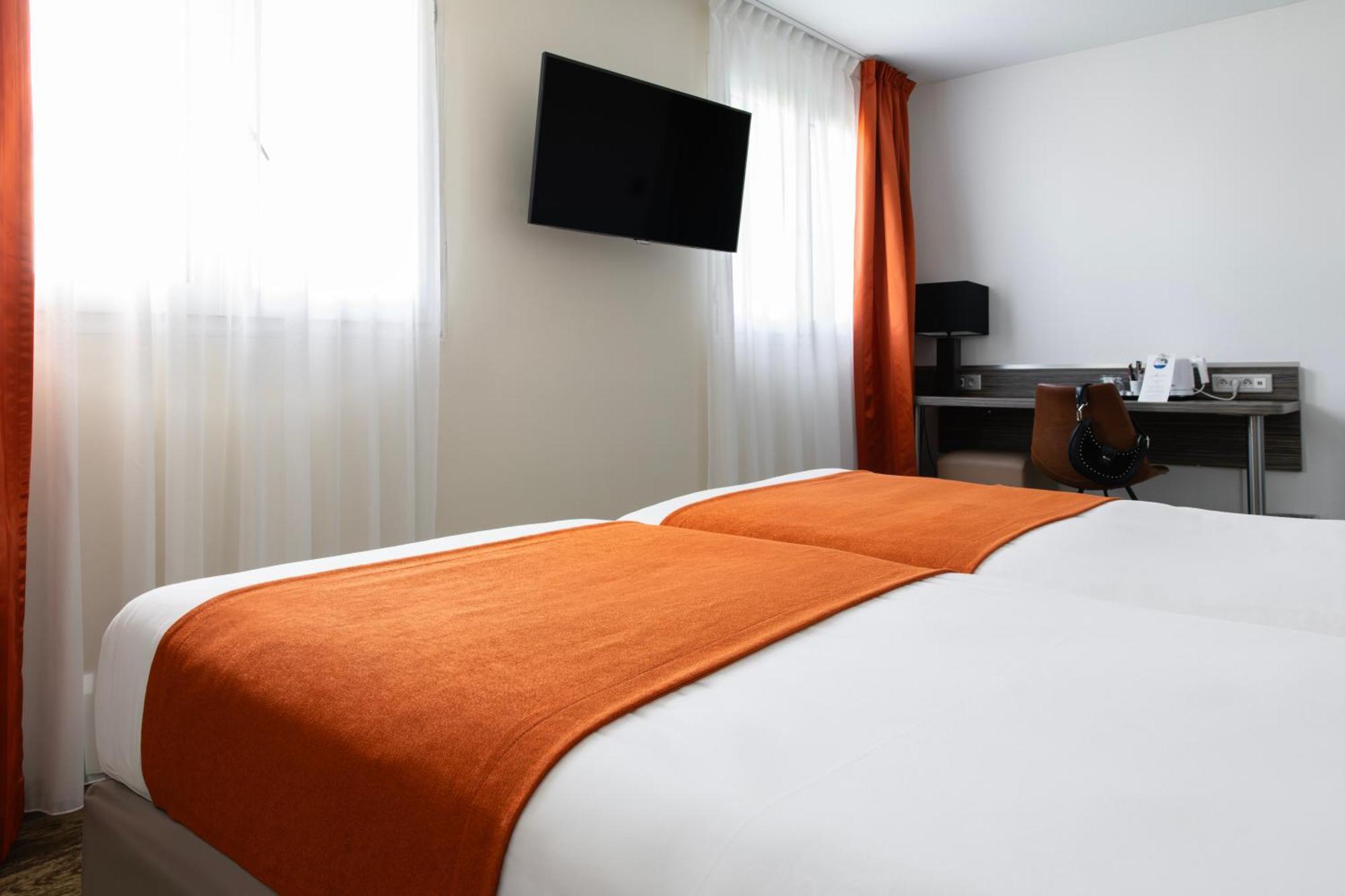 Hotel Atrium Arles Centre Ngoại thất bức ảnh