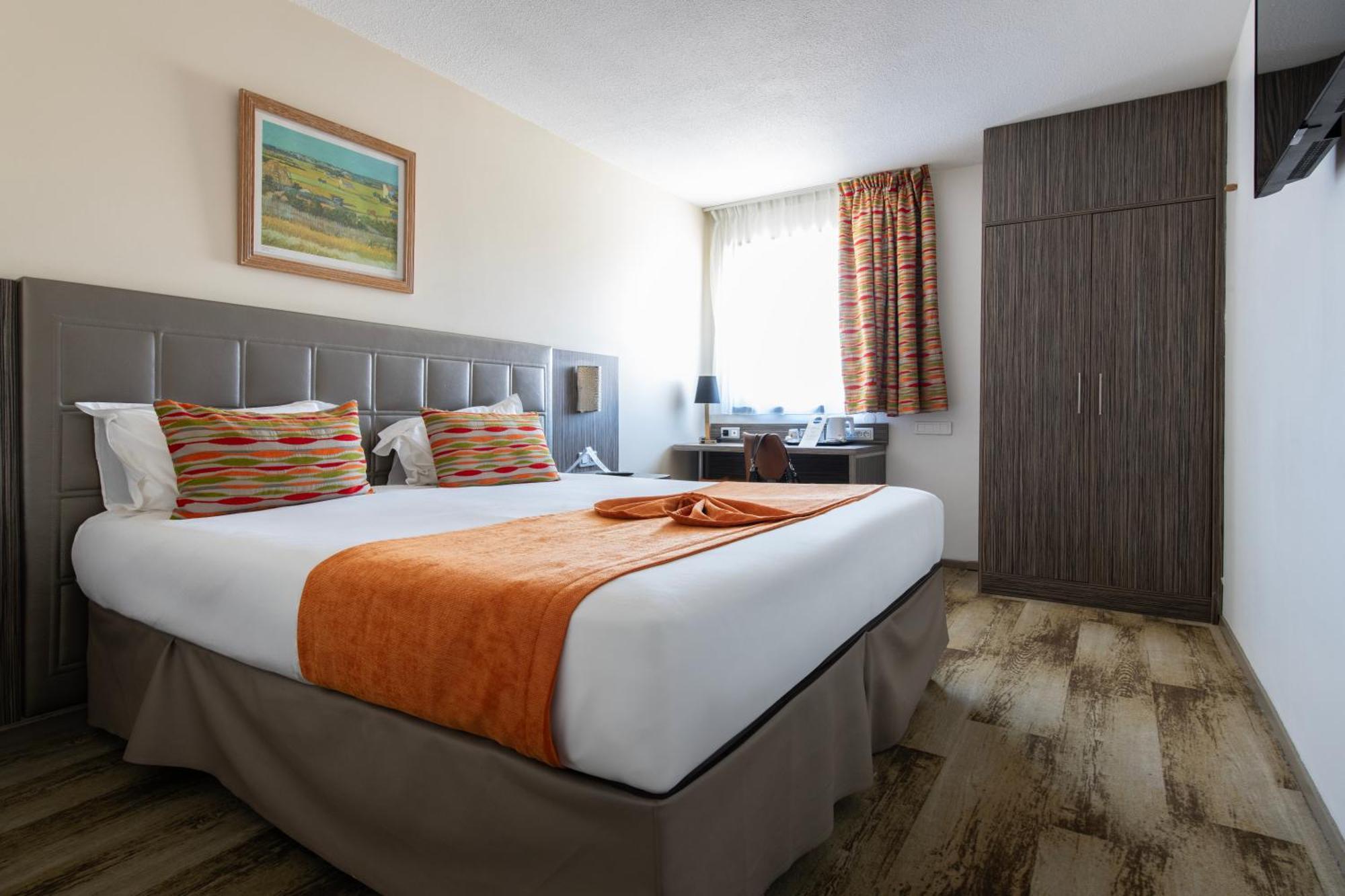 Hotel Atrium Arles Centre Ngoại thất bức ảnh