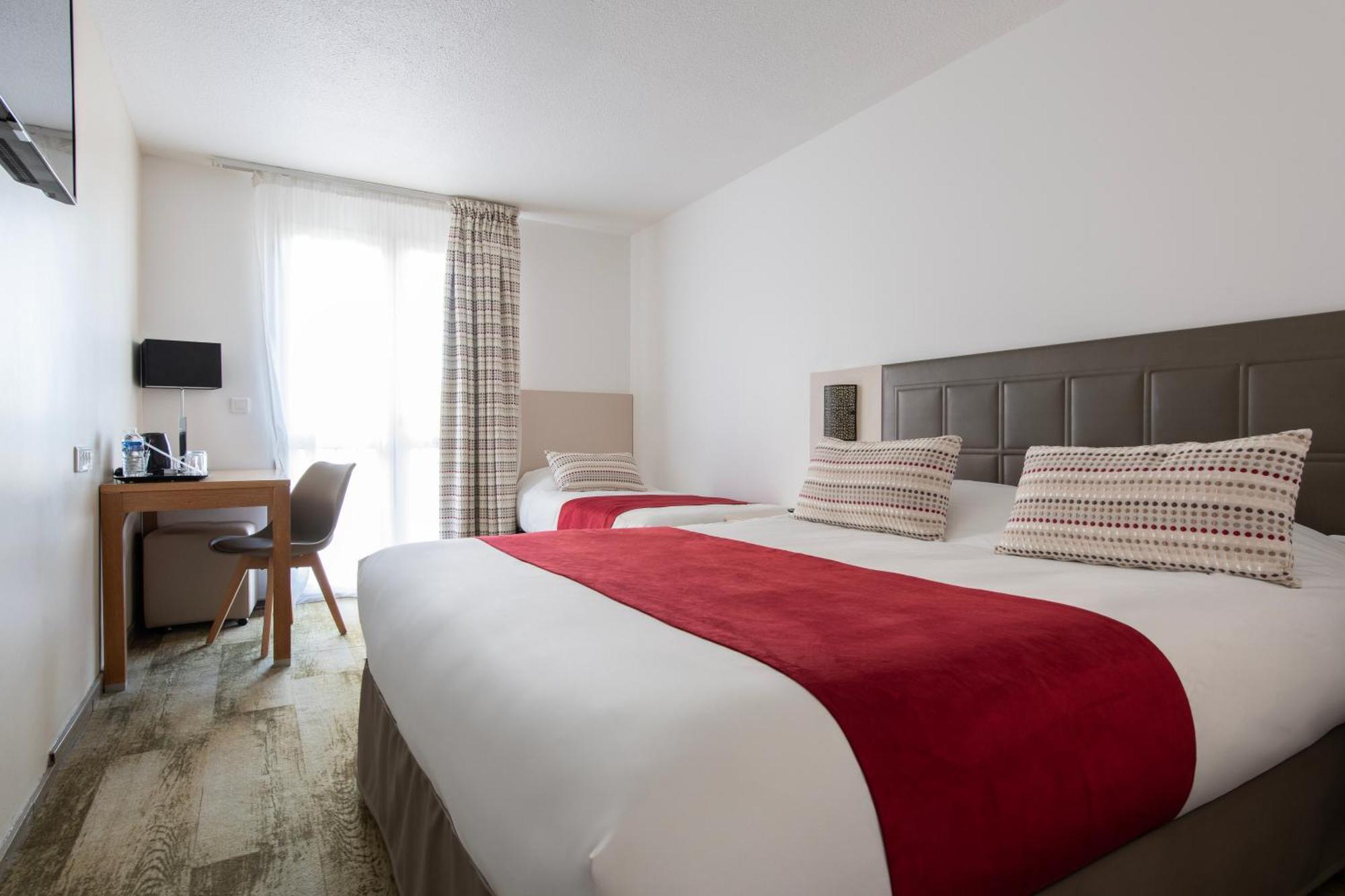 Hotel Atrium Arles Centre Ngoại thất bức ảnh