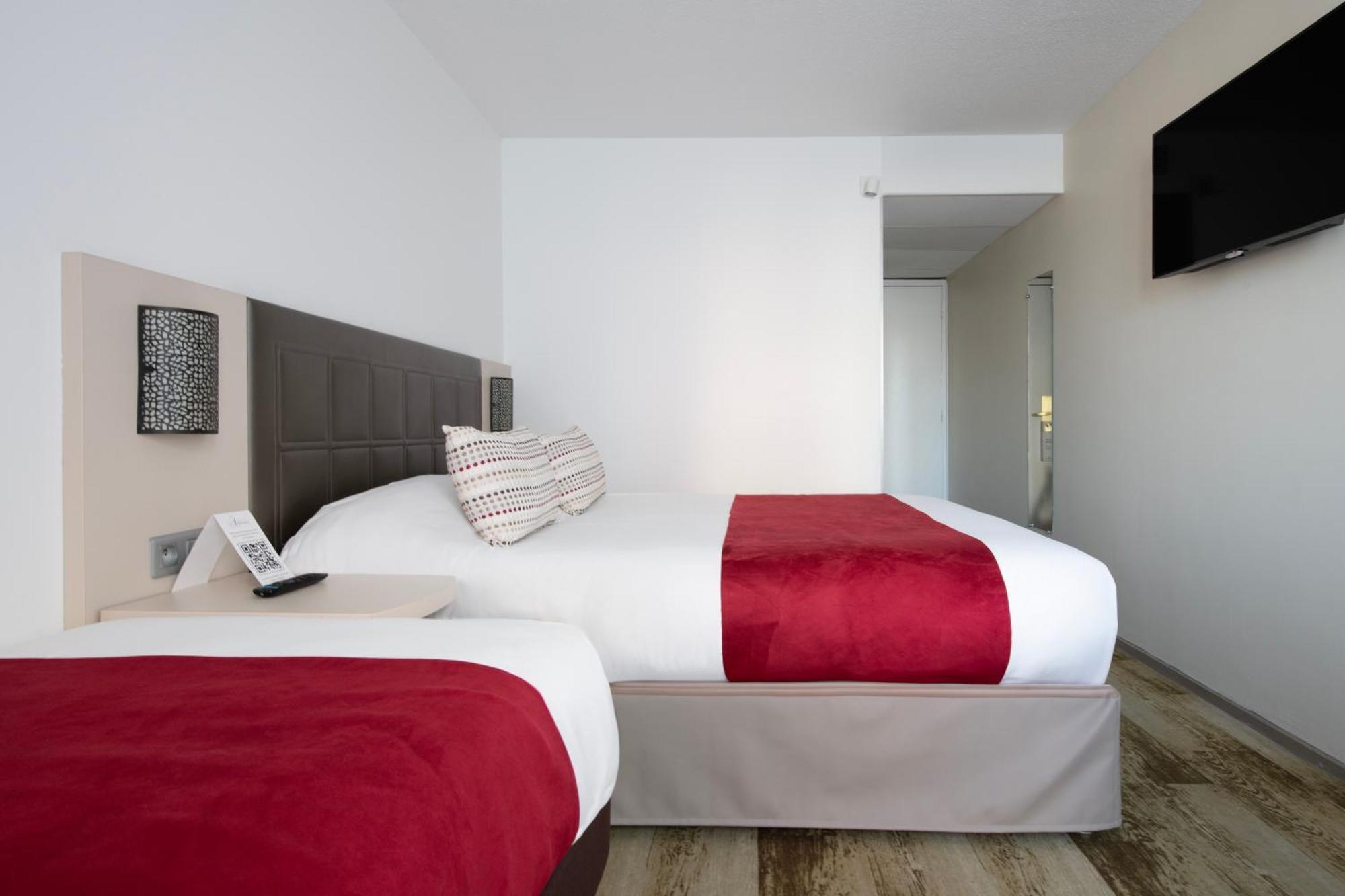 Hotel Atrium Arles Centre Ngoại thất bức ảnh