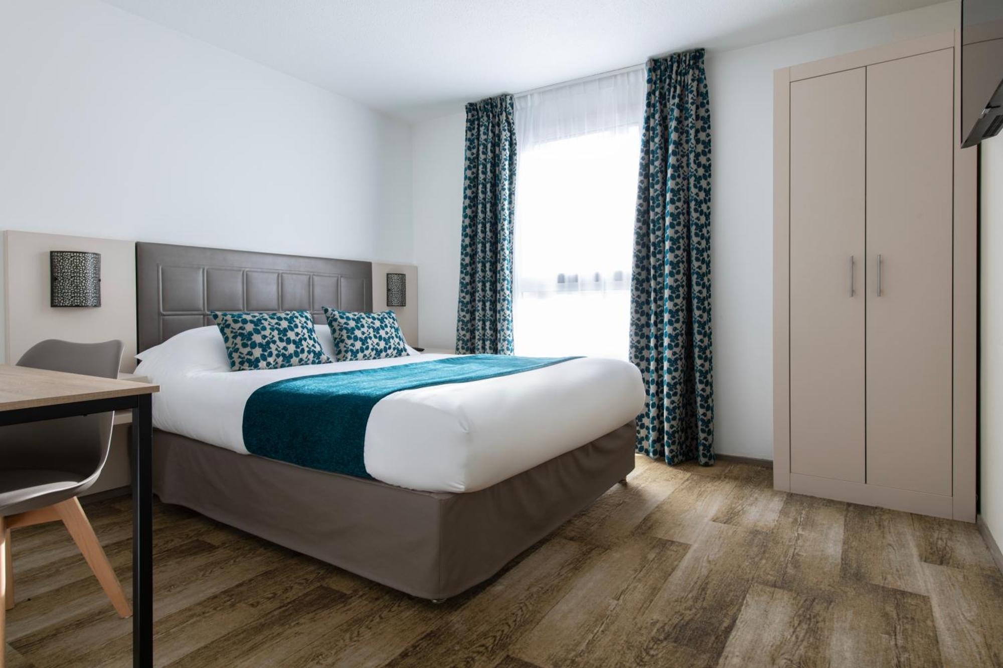 Hotel Atrium Arles Centre Ngoại thất bức ảnh