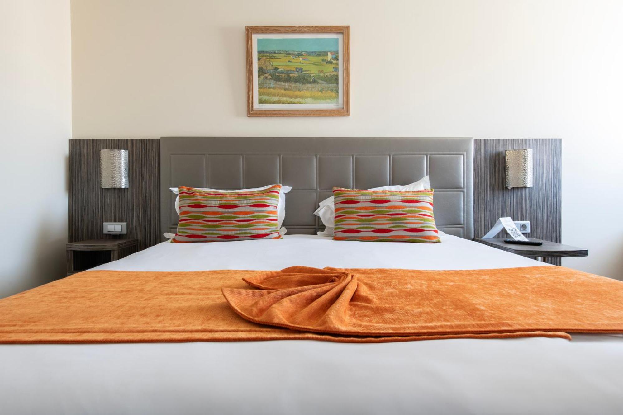 Hotel Atrium Arles Centre Ngoại thất bức ảnh