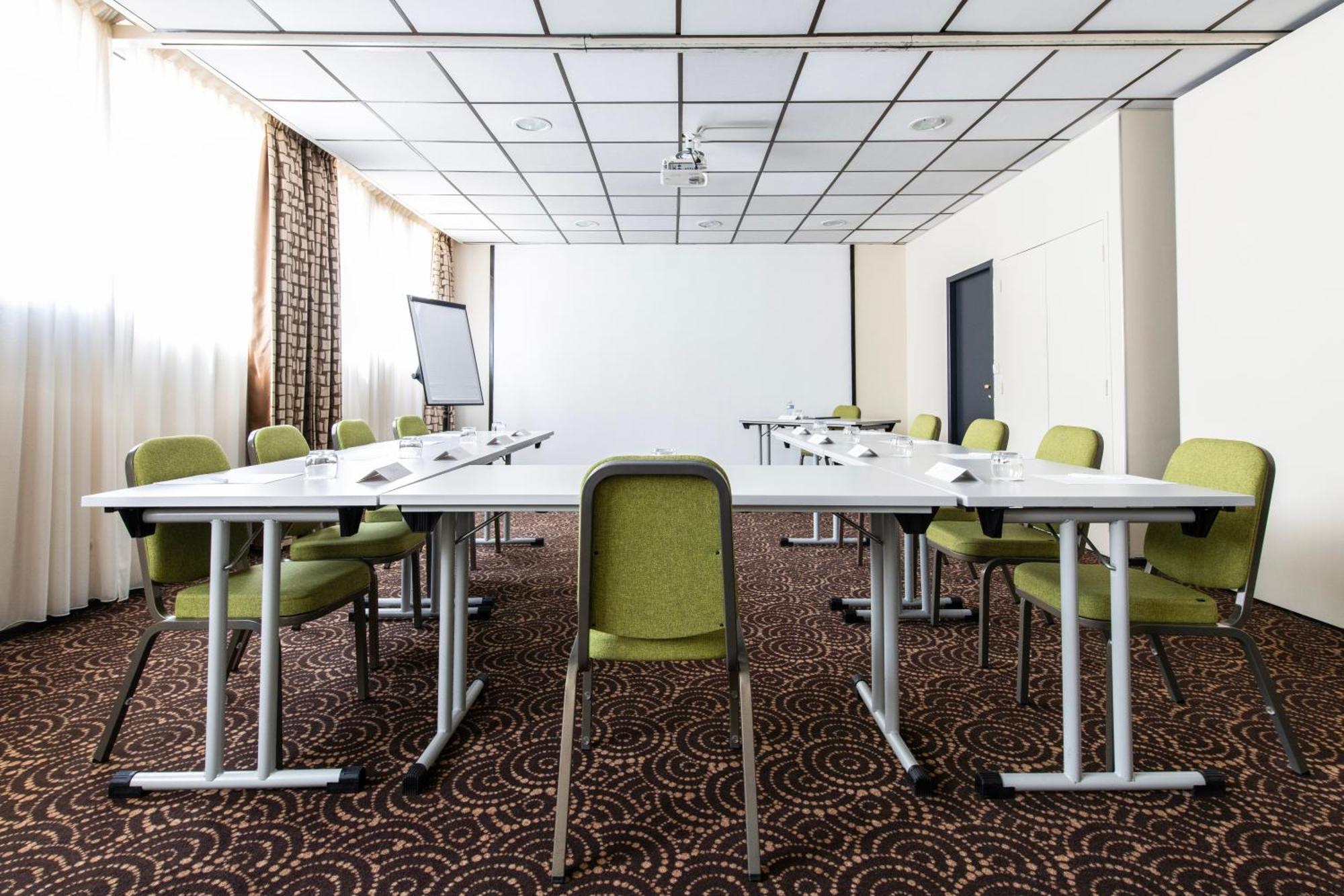 Hotel Atrium Arles Centre Ngoại thất bức ảnh