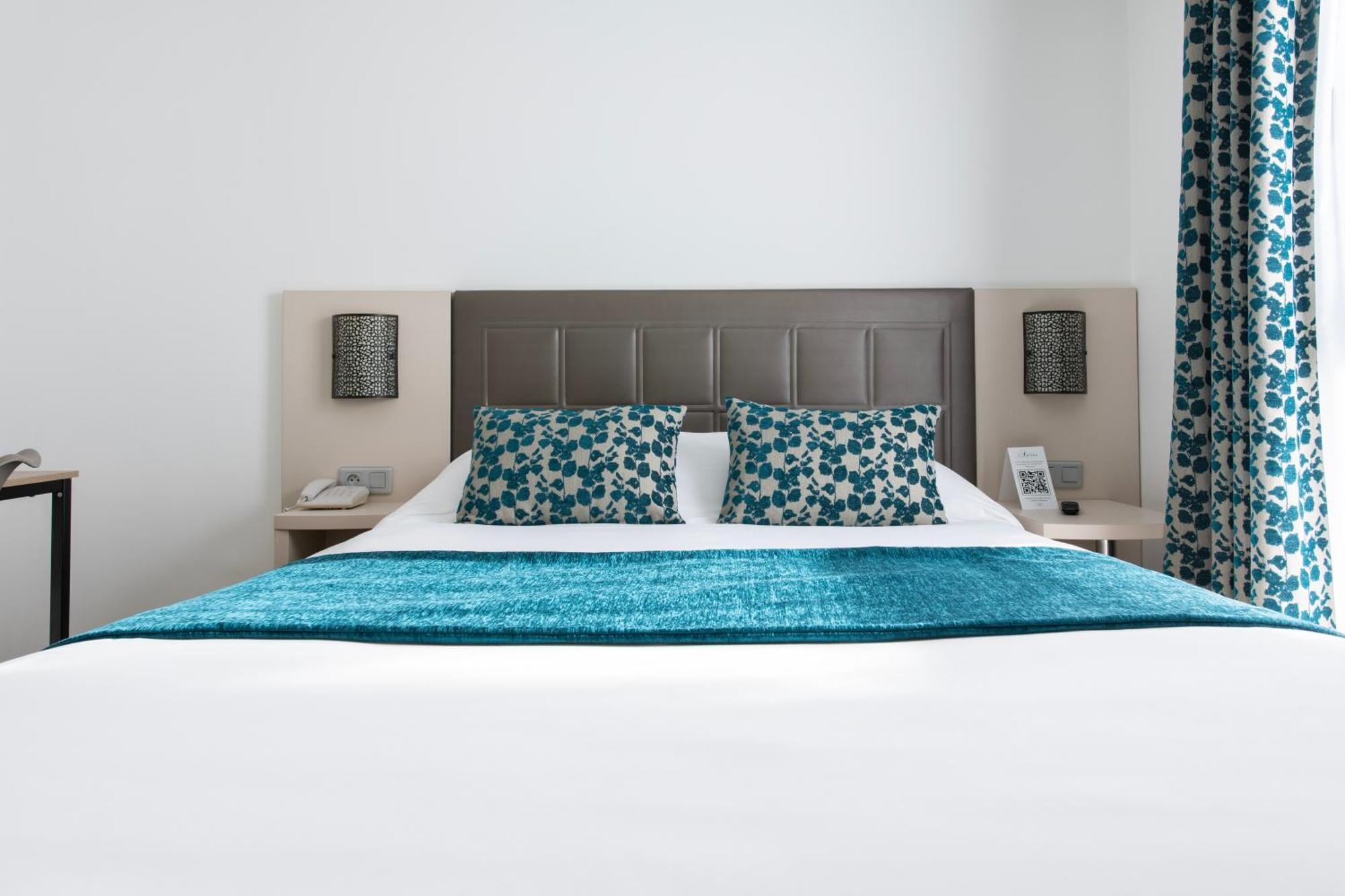 Hotel Atrium Arles Centre Ngoại thất bức ảnh