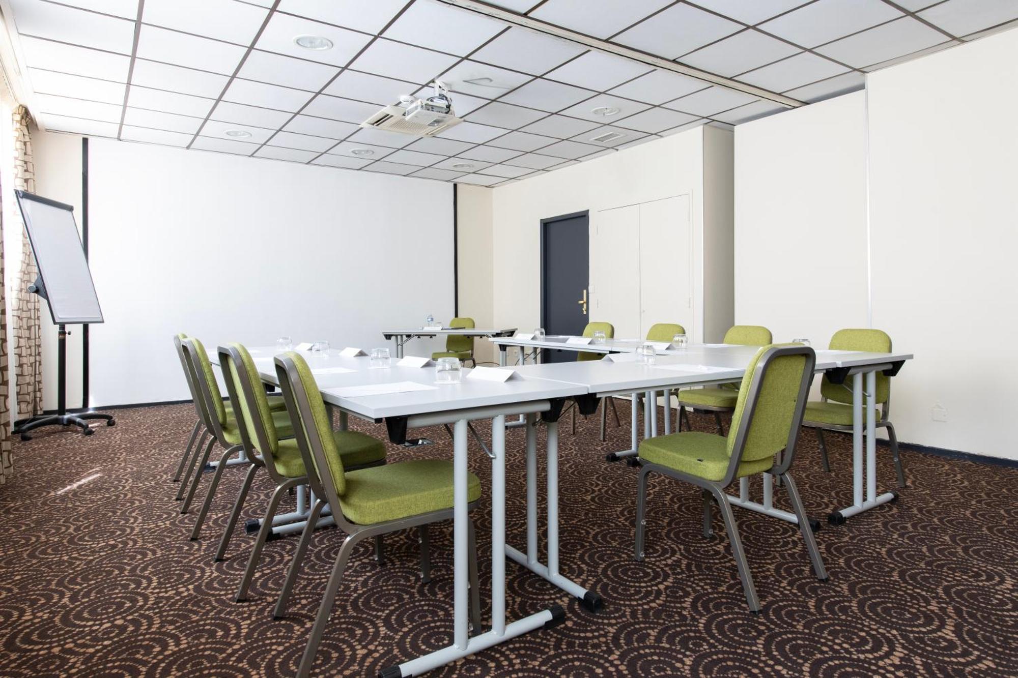 Hotel Atrium Arles Centre Ngoại thất bức ảnh