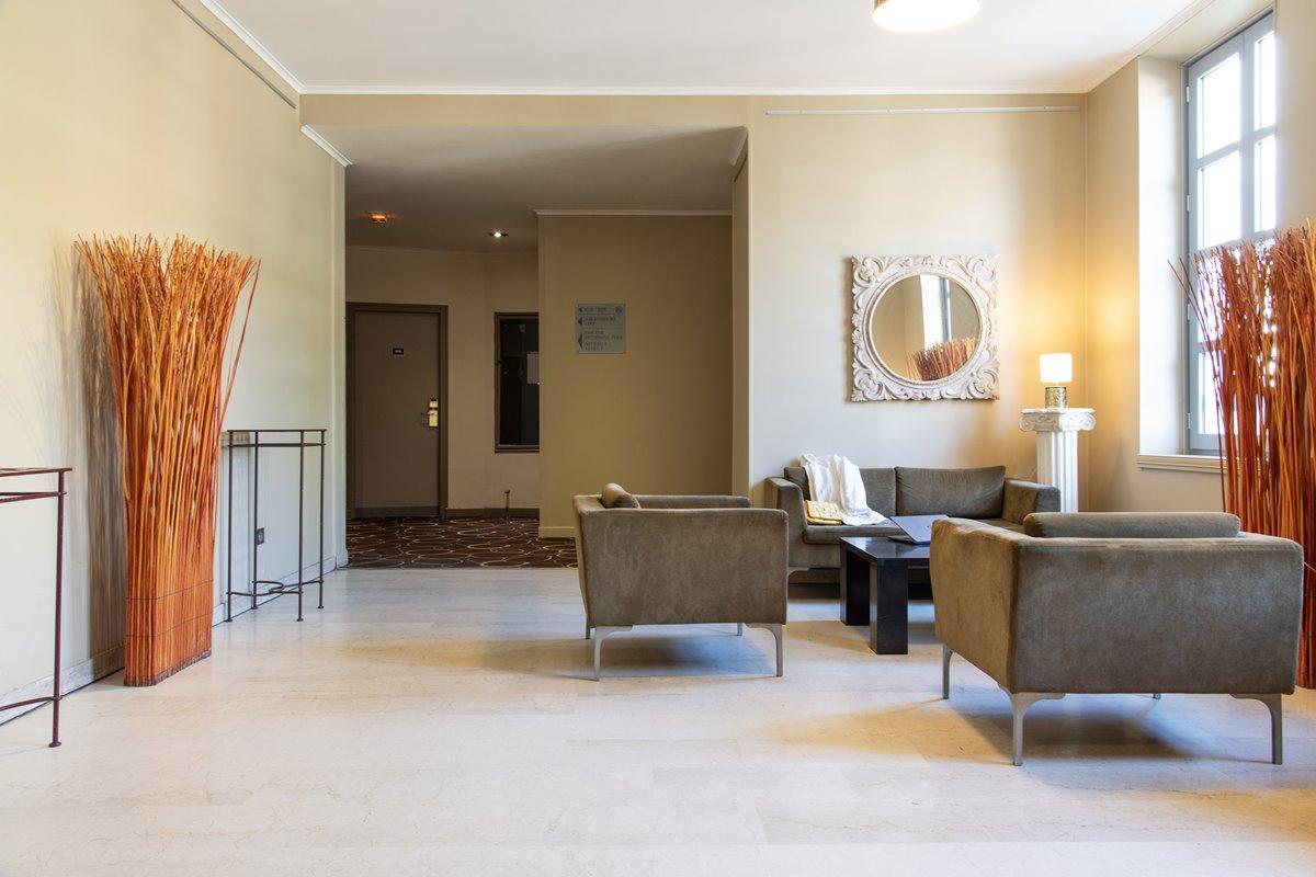Hotel Atrium Arles Centre Ngoại thất bức ảnh
