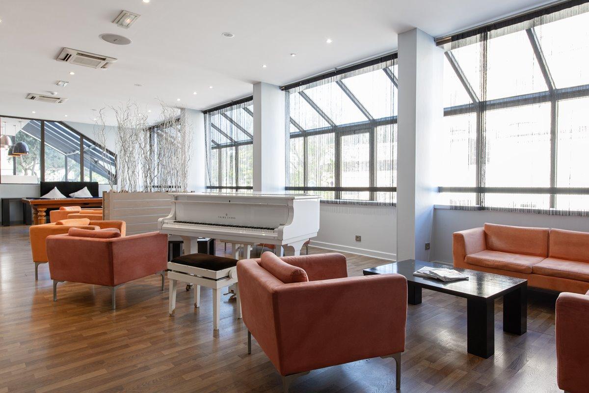 Hotel Atrium Arles Centre Ngoại thất bức ảnh