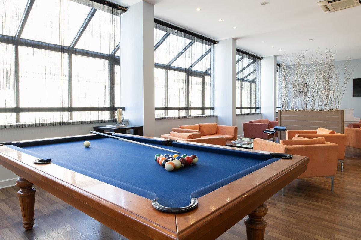 Hotel Atrium Arles Centre Ngoại thất bức ảnh