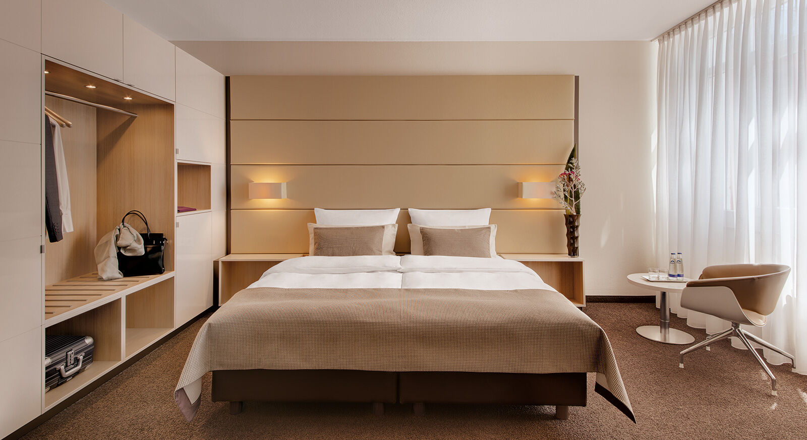 Hotel Atrium Arles Centre Ngoại thất bức ảnh
