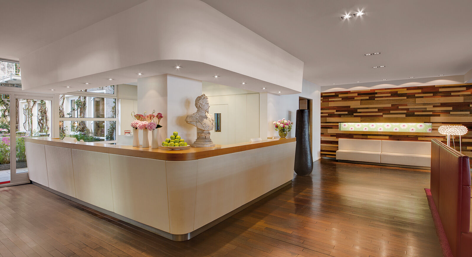 Hotel Atrium Arles Centre Ngoại thất bức ảnh